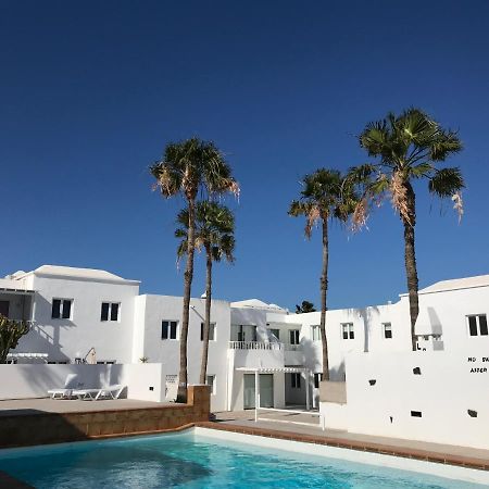 Romantic Casa Blanca Costa Teguise Exterior photo